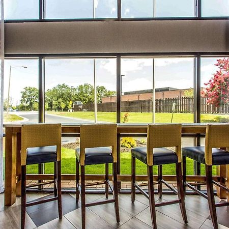 Quality Inn At The Park Fort Mill Εξωτερικό φωτογραφία