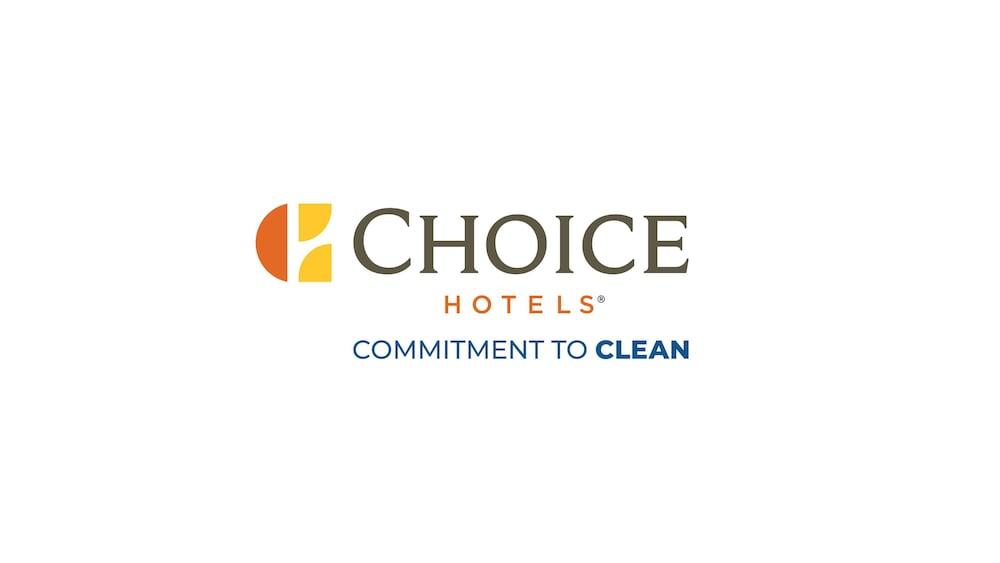 Quality Inn At The Park Fort Mill Εξωτερικό φωτογραφία