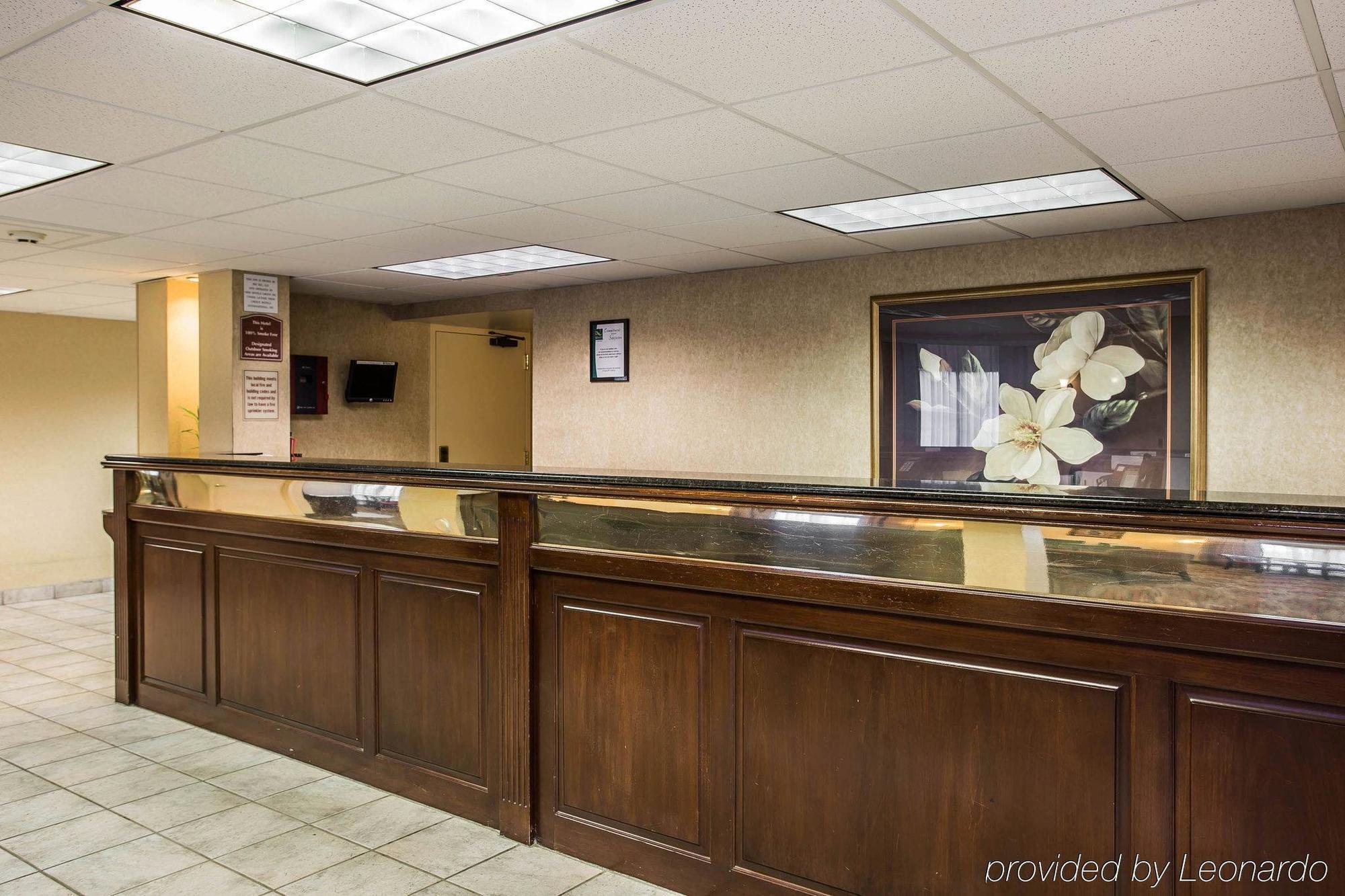 Quality Inn At The Park Fort Mill Εξωτερικό φωτογραφία