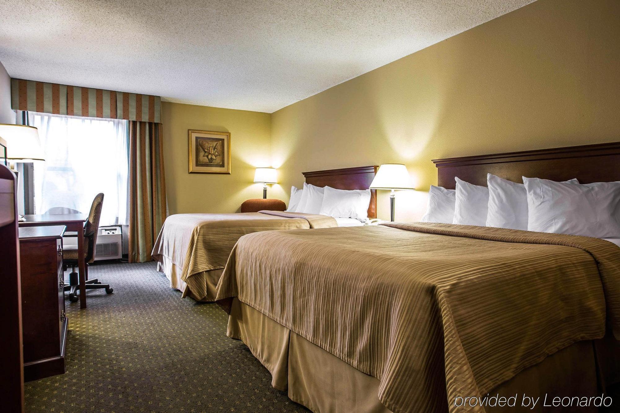 Quality Inn At The Park Fort Mill Εξωτερικό φωτογραφία