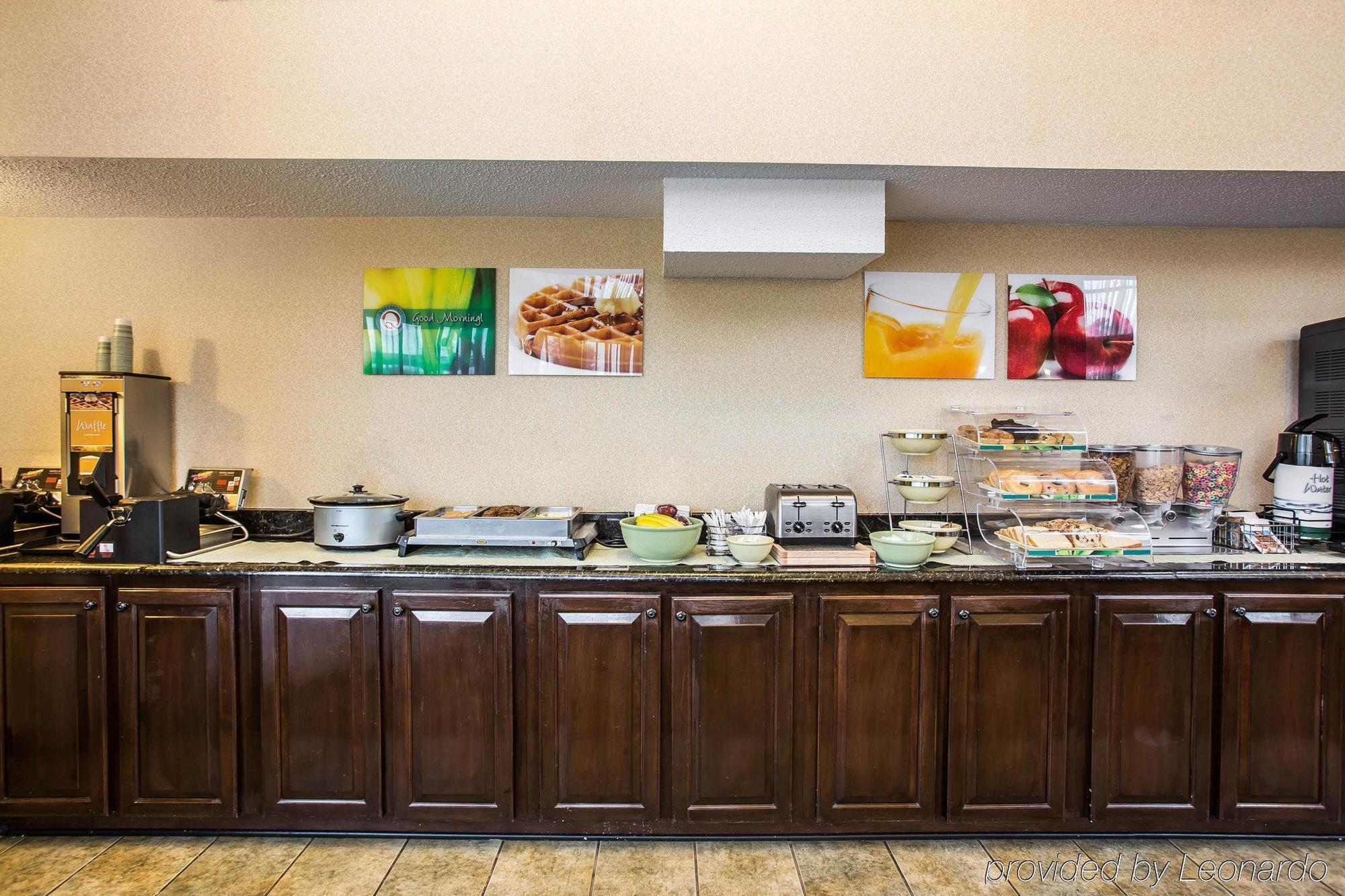 Quality Inn At The Park Fort Mill Εξωτερικό φωτογραφία