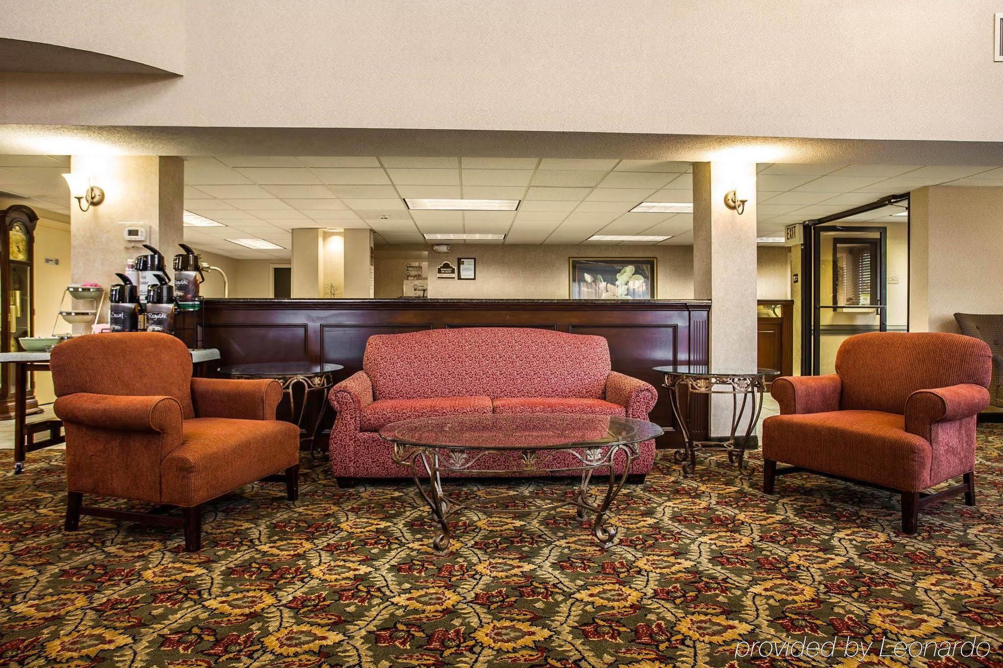 Quality Inn At The Park Fort Mill Εξωτερικό φωτογραφία