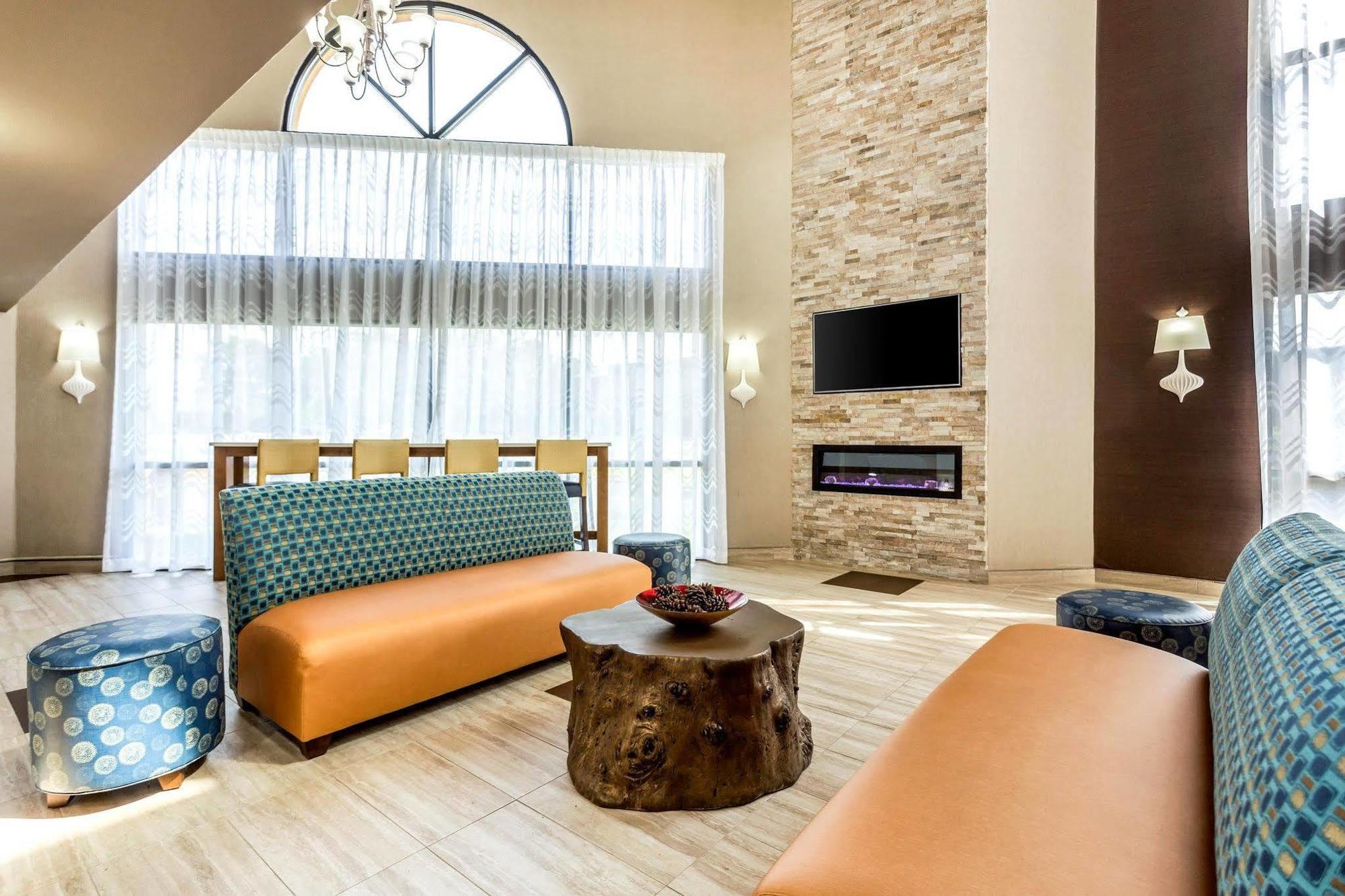Quality Inn At The Park Fort Mill Εξωτερικό φωτογραφία