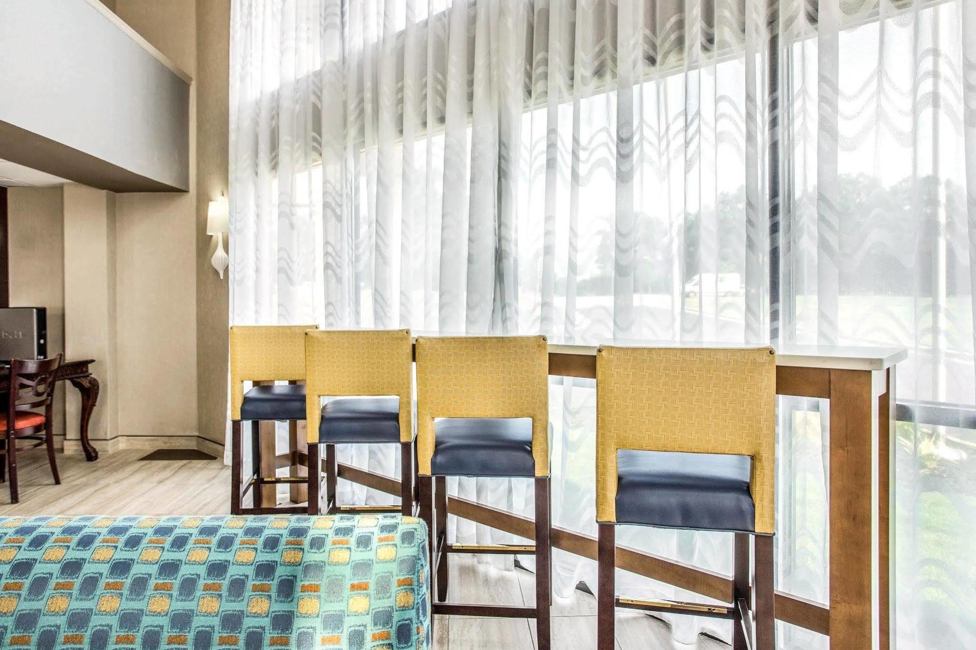 Quality Inn At The Park Fort Mill Εξωτερικό φωτογραφία