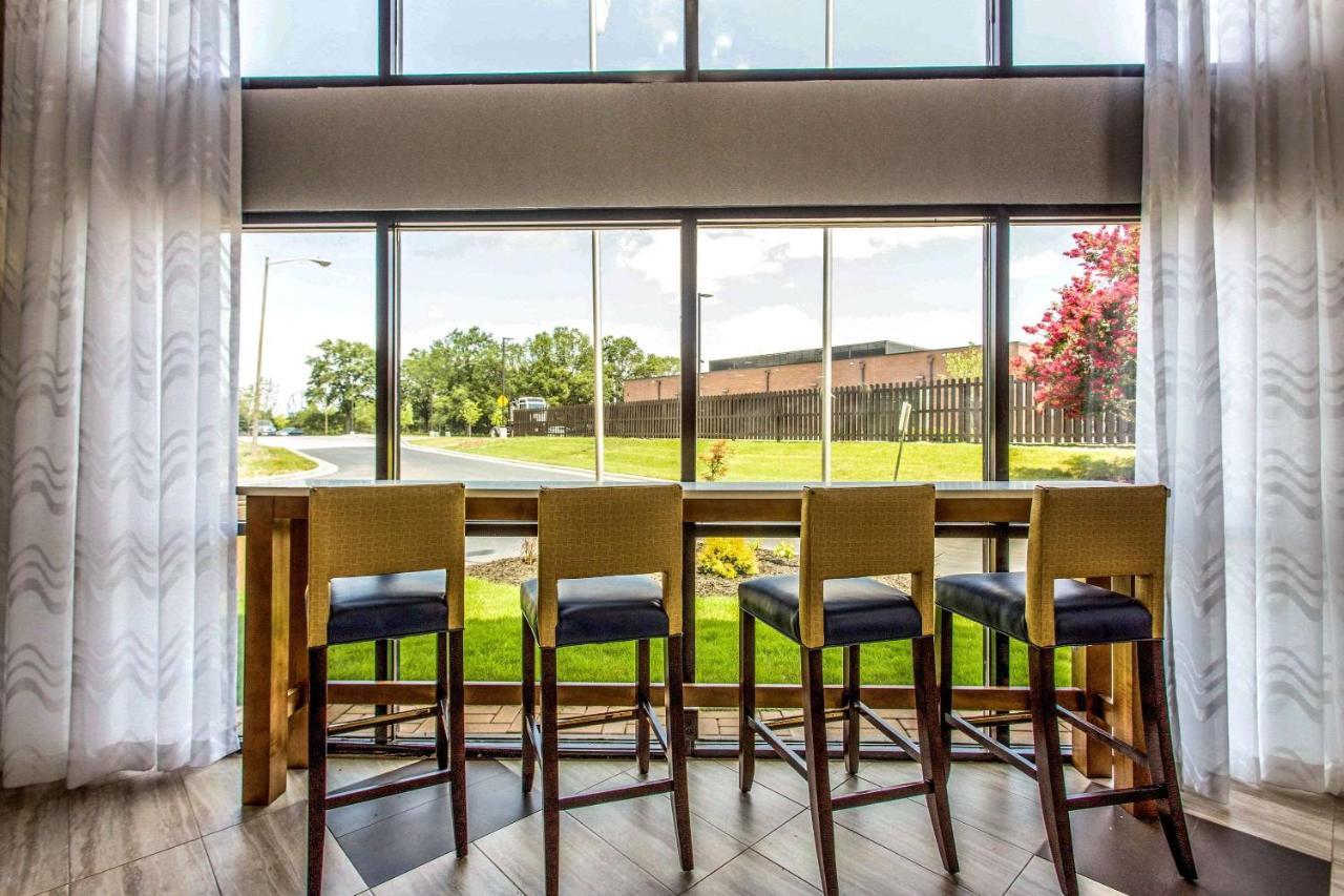 Quality Inn At The Park Fort Mill Εξωτερικό φωτογραφία